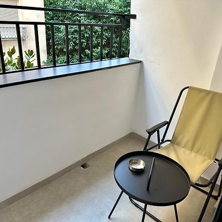 Lili'S Tirana Center Apartments Екстер'єр фото