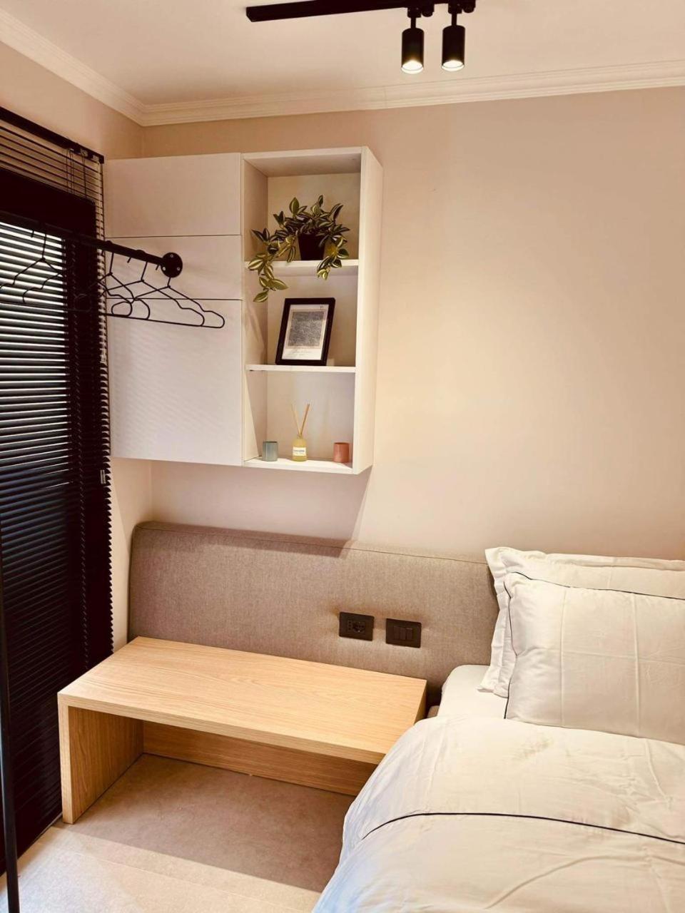Lili'S Tirana Center Apartments Екстер'єр фото