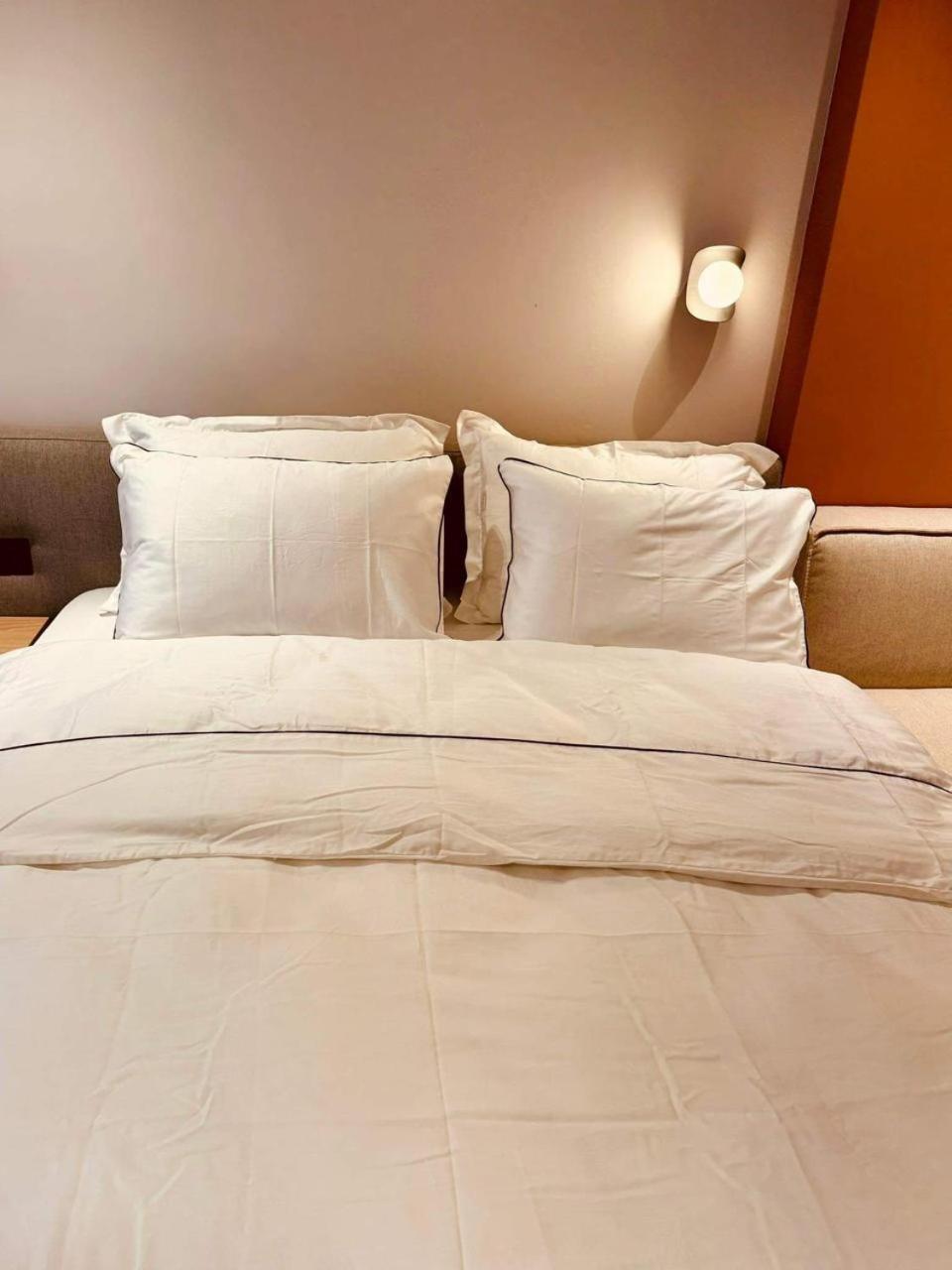 Lili'S Tirana Center Apartments Екстер'єр фото