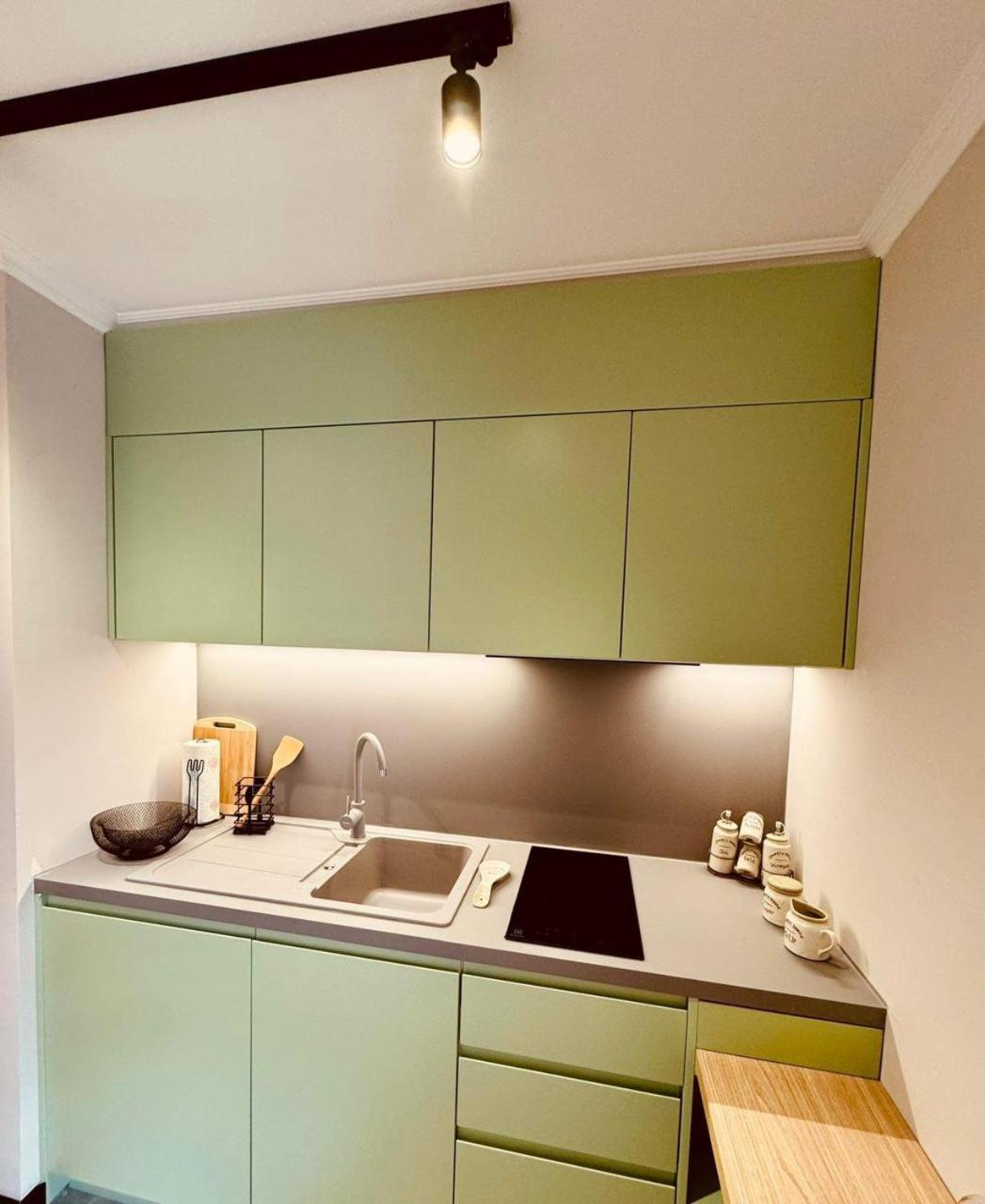 Lili'S Tirana Center Apartments Екстер'єр фото