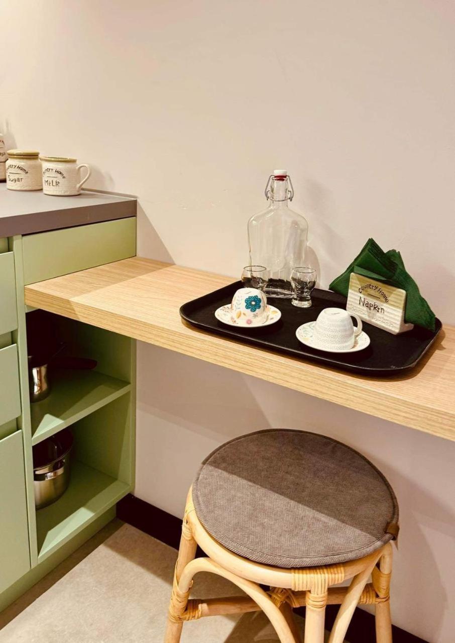 Lili'S Tirana Center Apartments Екстер'єр фото