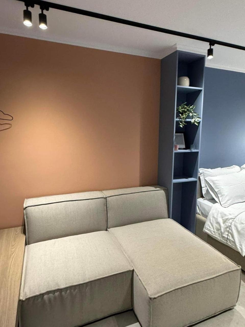 Lili'S Tirana Center Apartments Екстер'єр фото