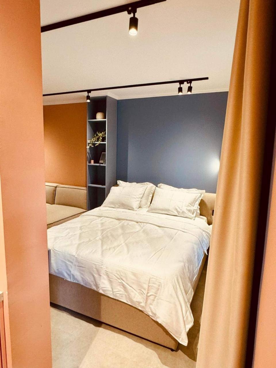 Lili'S Tirana Center Apartments Екстер'єр фото