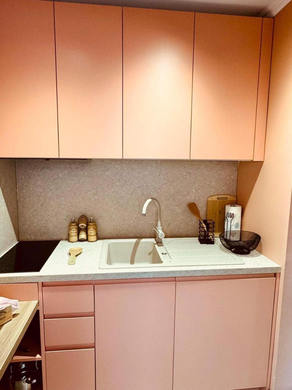 Lili'S Tirana Center Apartments Екстер'єр фото
